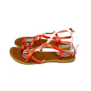 Aeropostale Sandals